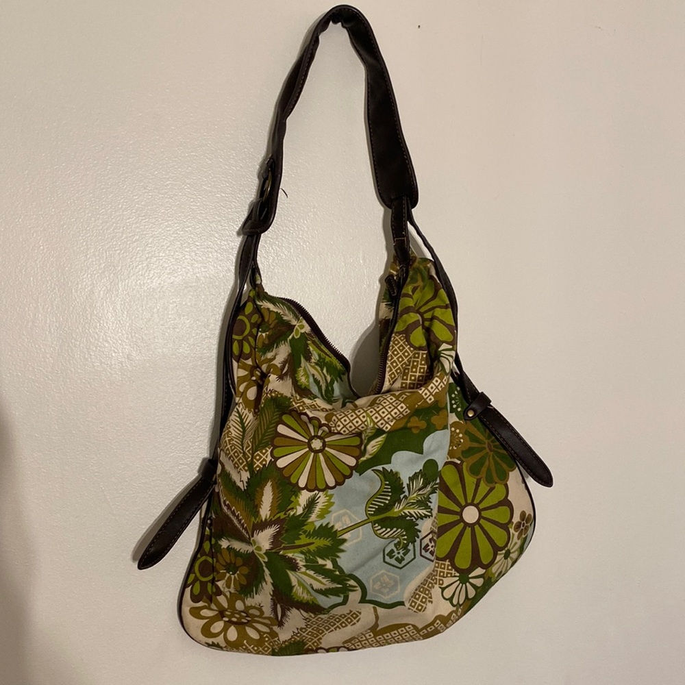Ashley Judd shoulder bag